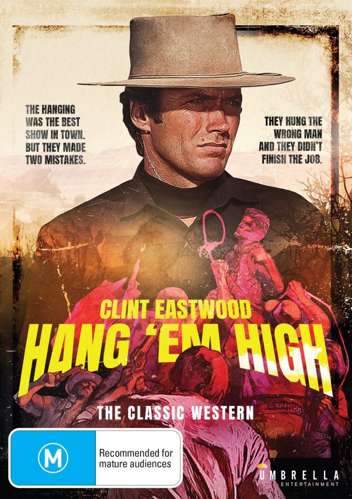 hang em high s it a spaghetti western