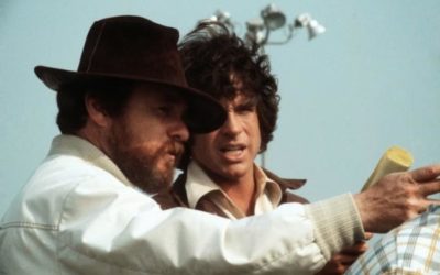 Three Things I Learned from Pakula