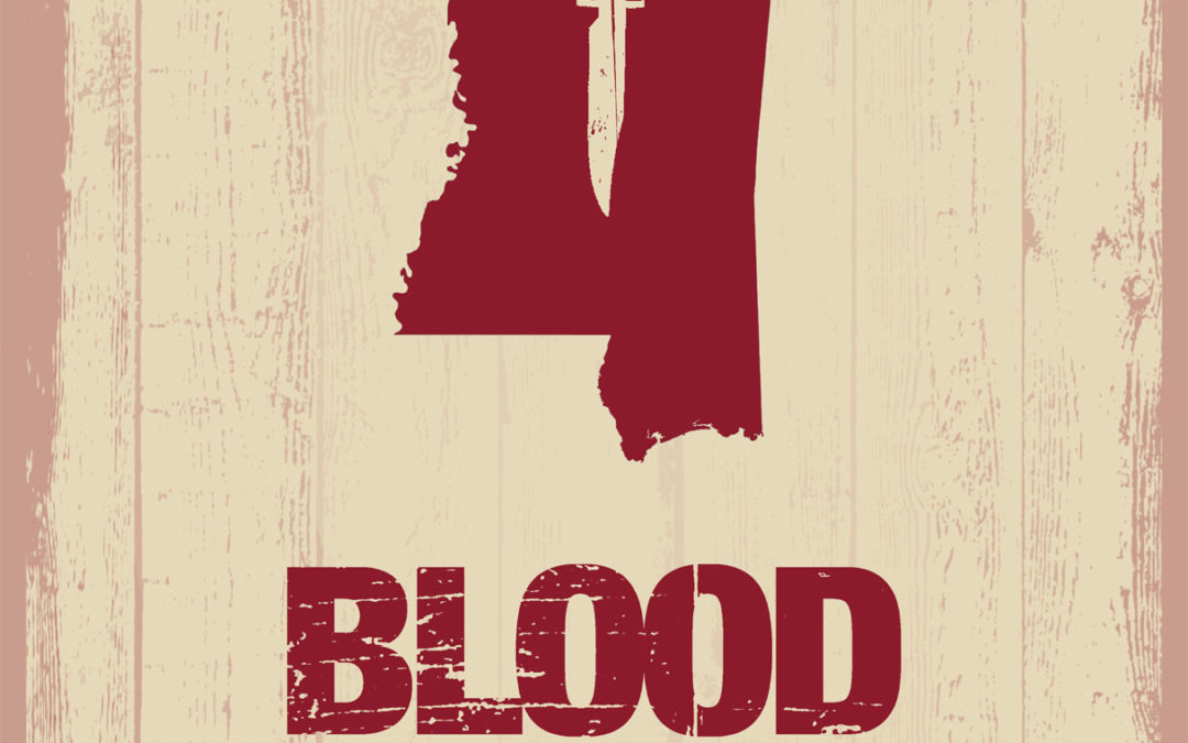 Blood Country