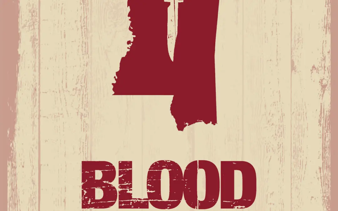 Blood Country