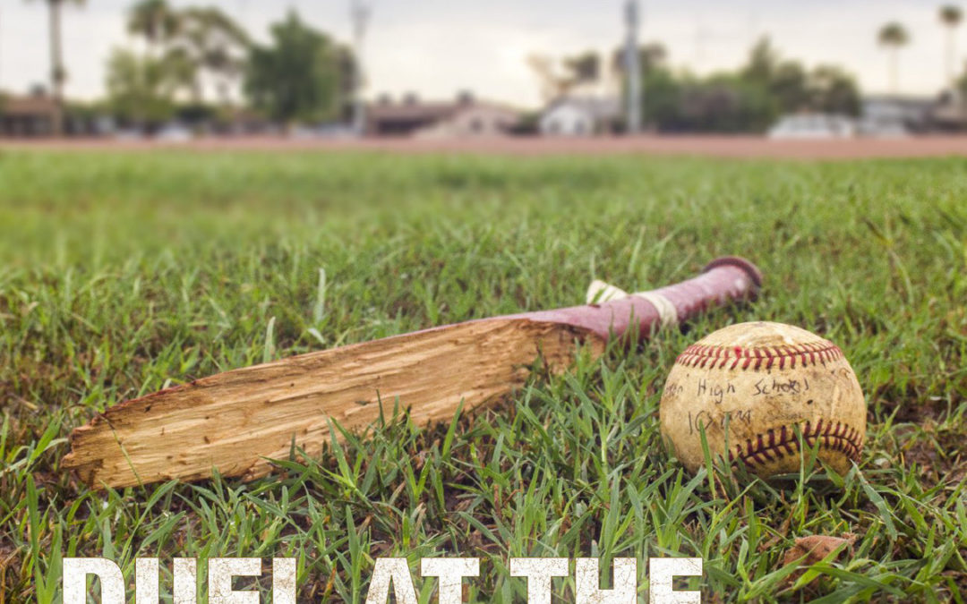 Duel at the Mound