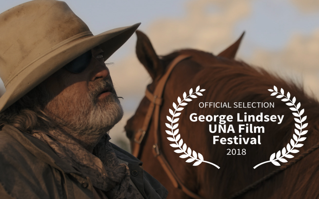 Blood Country Selected by George Lindsey UNA Film Festival