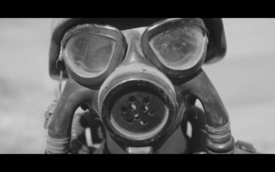 Production Wraps on Our New Short Film: The Mad Man of Miami