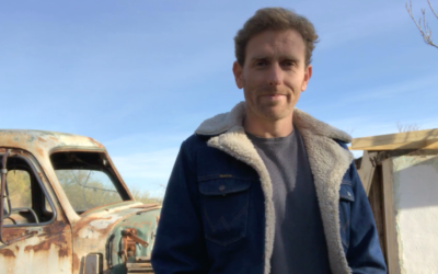 Filmmaker Goals: 2018