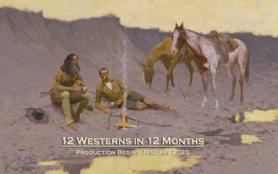 12 Westerns New Mexico Casting Call: Sides for Actors