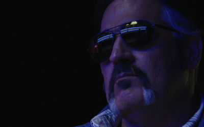 Announcing the Cast of HANDSOME: Short Film Spinoff for Cornbread Cosa Nostra