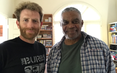 Gus & Travis Talk Film: Our Favorite Movies of 2017