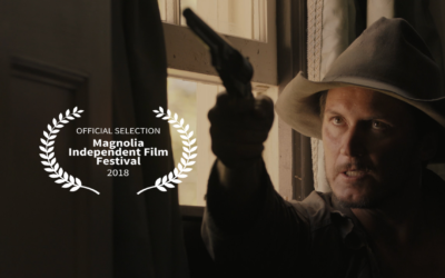 Magnolia Festival Selects Blood Country as Opening Night Film