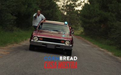 Premiere Date Announced for Cornbread Cosa Nostra