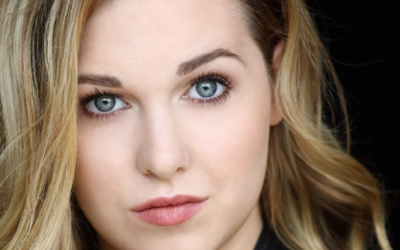 Casting Announcement: Jessica Harthcock in Son of a Gun