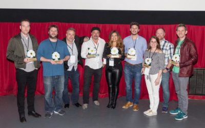 Blood Country Wins Best Feature Film at Magnolia Film Festival