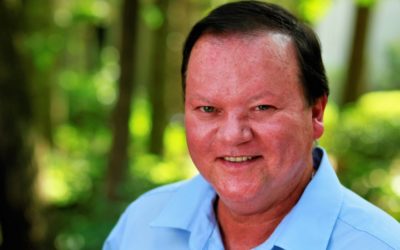 Casting Announcement: Damon Burks in Son of a Gun