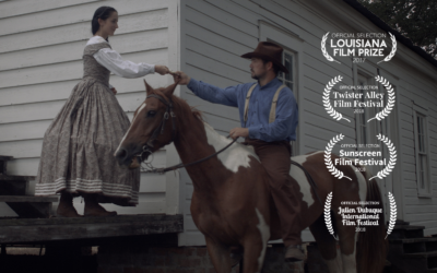 Our Short Film Her Calling Selected by Three Film Festivals