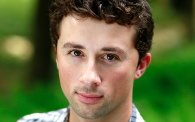 Casting Announcement: Matt Goss in Son of a Gun