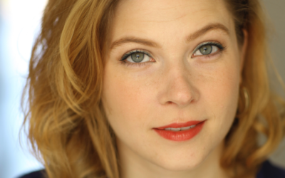 Casting Announcement: Lindsay Anne Williams in Son of a Gun