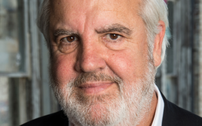 Casting Announcement: Bill Luckett in Son of a Gun