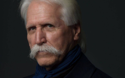 Casting Announcement: Cotton Yancey in Son of a Gun