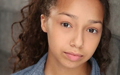 Casting Announcement: Jailyn Rae in Son of a Gun