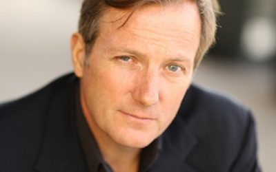 Casting Announcement: Philip Lawrence in Son of a Gun