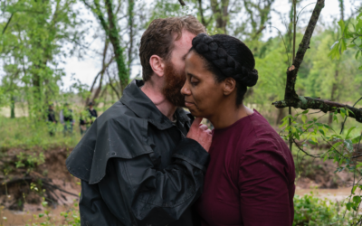 First Time in a Movie: Nancy Lindsey