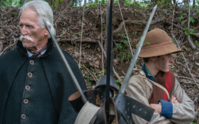 What’s Next for Son of a Gun?