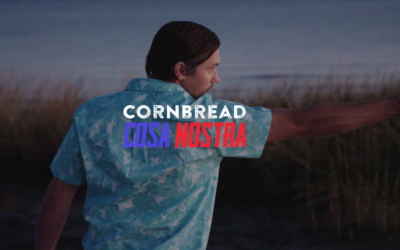 New Official Trailer Release for Cornbread Cosa Nostra