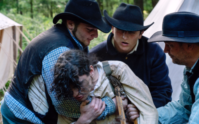 Community: The Cannon Crew From Florida