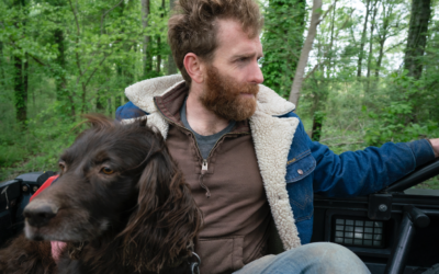 Director’s Notes: Movies Last Forever