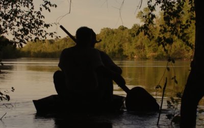 “At the River”: A Hymn From Blood Country