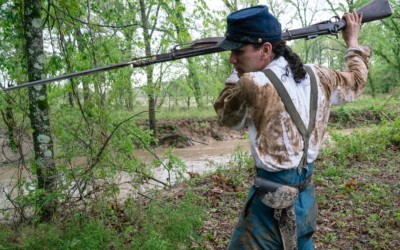 First Time in a Movie: David Worley