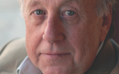 Community: Bill Seratt in Vicksburg