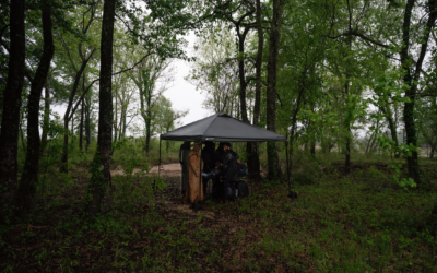 Director’s Notes: Why Weather Doesn’t Worry Me