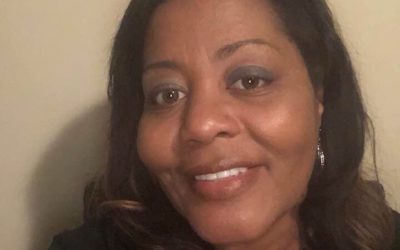 Casting Announcement: Kimberly Alexander in If These Porches Could Talk