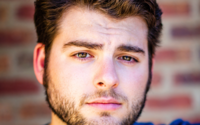 Casting Announcement: Caleb Ivy in If These Porches Could Talk