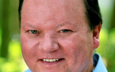 Casting Announcement: Damon Burks in If These Porches Could Talk