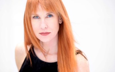 Casting Announcement: Darby Matthews Joins the Cast of our Porches Sequel