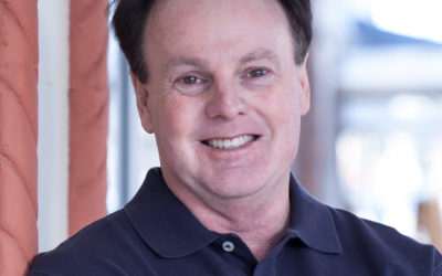 Casting Announcement: Lamar Lott in If These Porches Could Talk