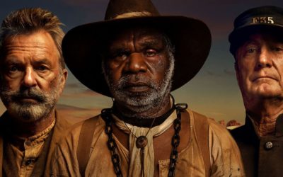 The Weekend Western: Sweet Country