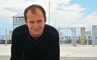 Casting Announcement: Dalton Parker in If These Porches Could Talk