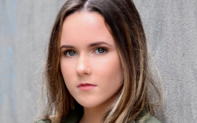 Casting Announcement: Katie Sproles Returns for our Porches Sequel