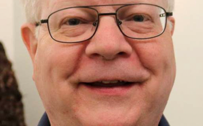 Casting Announcement: Johnny Lowe in If These Porches Could Talk