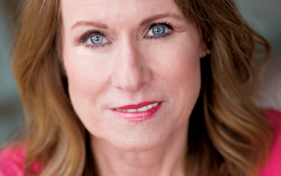 Casting Announcement: Dawn Streeck in If These Porches Could Talk