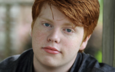 Casting Announcement: McLain Boyd Returns for the Porches Sequel