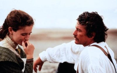 The Weekend Western: The Avenging Angel