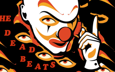 The Deadbeats – Sides for Auditions