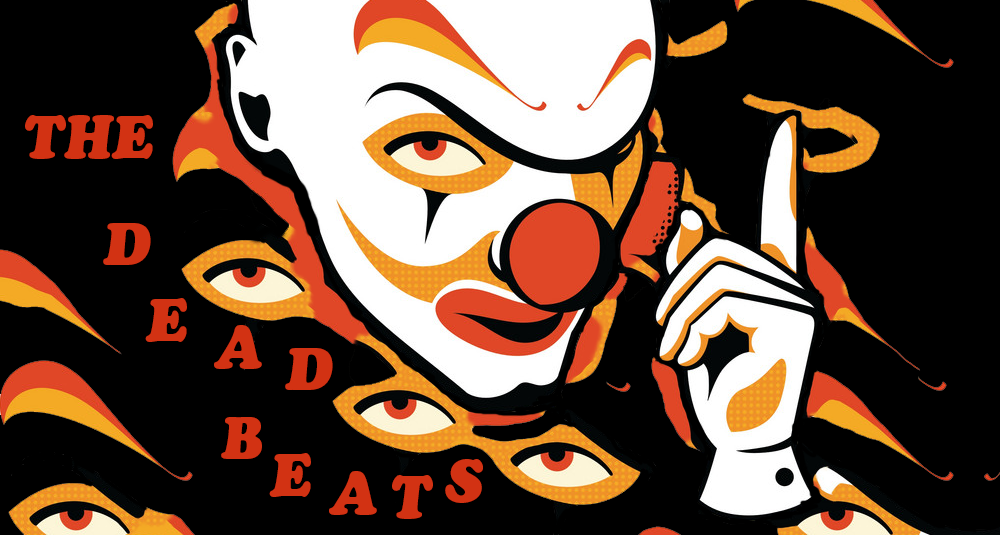The Deadbeats – Sides for Auditions