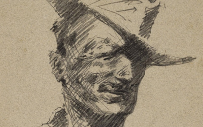 12 Westerns: Filmmaker Diary – November 2018