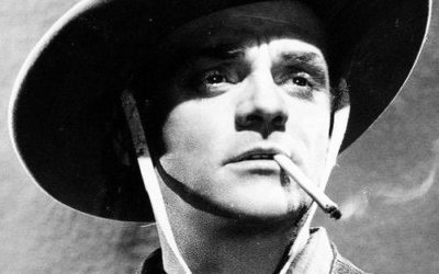 12 Westerns: Filmmaker Diary – December 2018 to February 2019