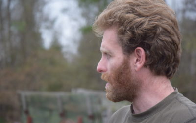 12 Westerns: Filmmaker Diary – March 2019