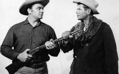 Movie Monday: Western Movie Reviews – Week One